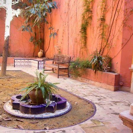 סביליה Monkeys Apartments San Isidoro מראה חיצוני תמונה
